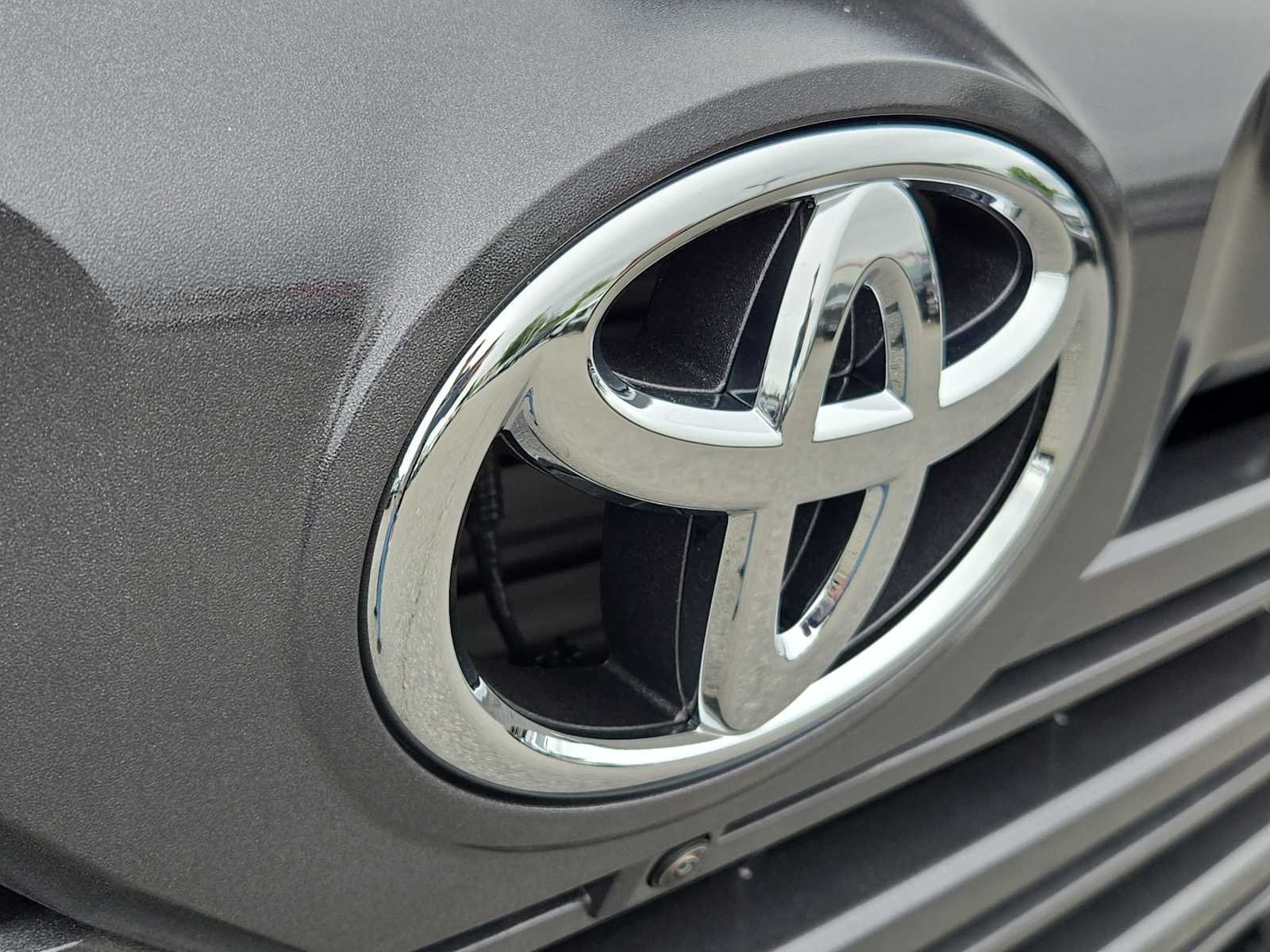 New 2026 Ice Cap Toyota Limited image 16