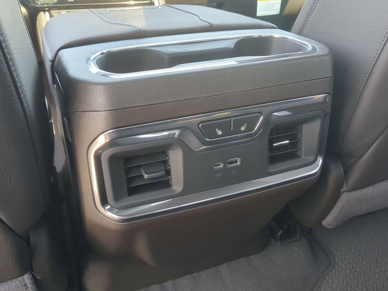 2026 GMC Sierra 2500HD Denali - Photo 22