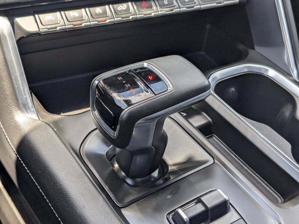 Used 2024 Downpour Metallic GMC Denali image 20