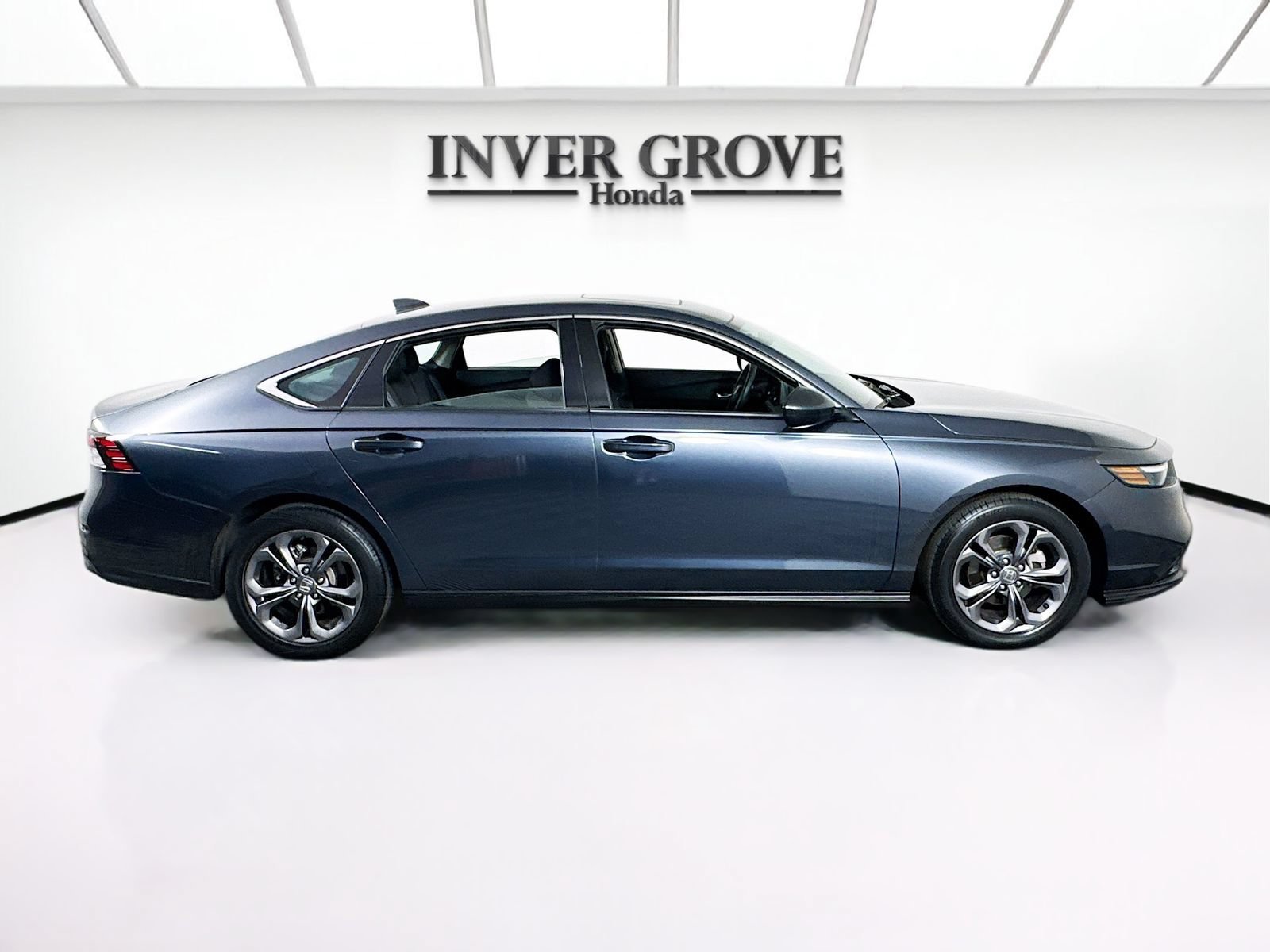 2023 Honda Accord EX - Photo 23