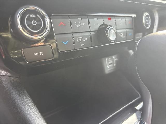 New 2026 Joose Exterior Paint Jeep Latitude image 27