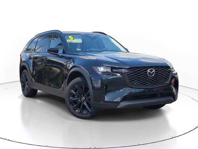 2025 Mazda CX-90 PHEV Premium Sport