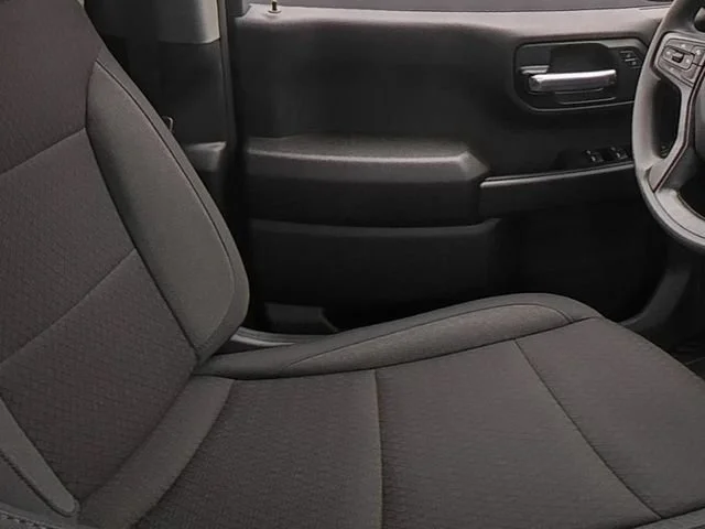 2026 Chevrolet Silverado 1500 Custom Trail Boss - Photo 37