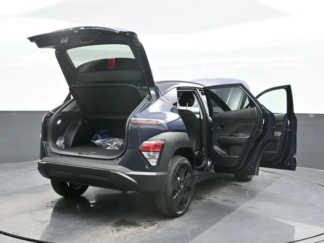 2026 Hyundai Kona SEL Sport - Photo 29
