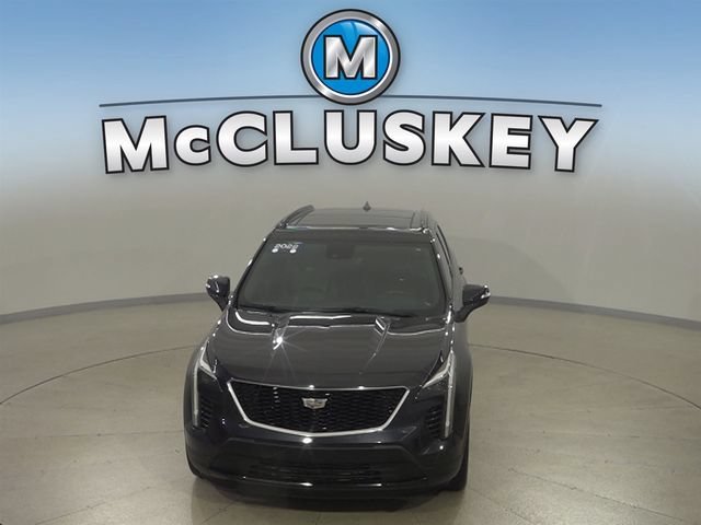 2022 Cadillac XT4 Sport - Photo 16
