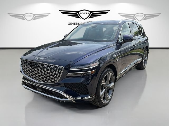 2026 Genesis GV80 2.5T PRESTIGE