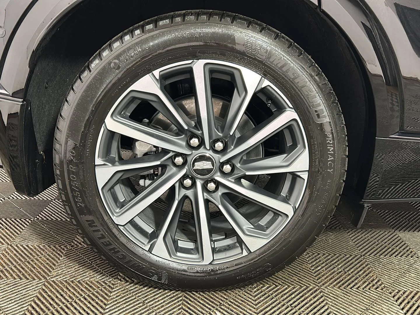 Used 2024 Cadillac LYRIQ Sport 2 with VIN 1GYKPVRL0RZ121807 for sale in East Aurora, NY