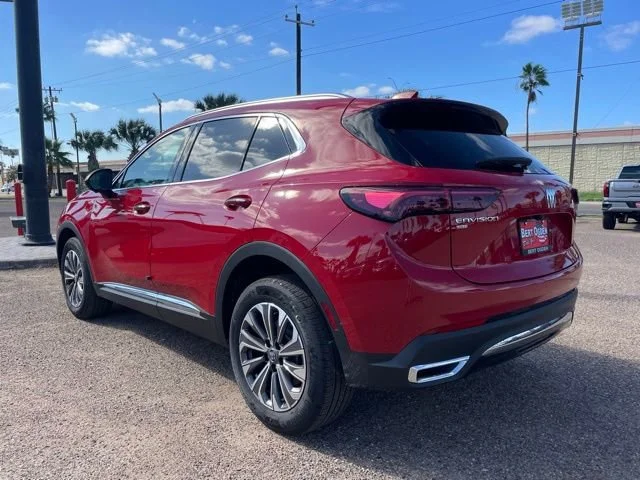 2026 Buick Envision Preferred - Photo 6