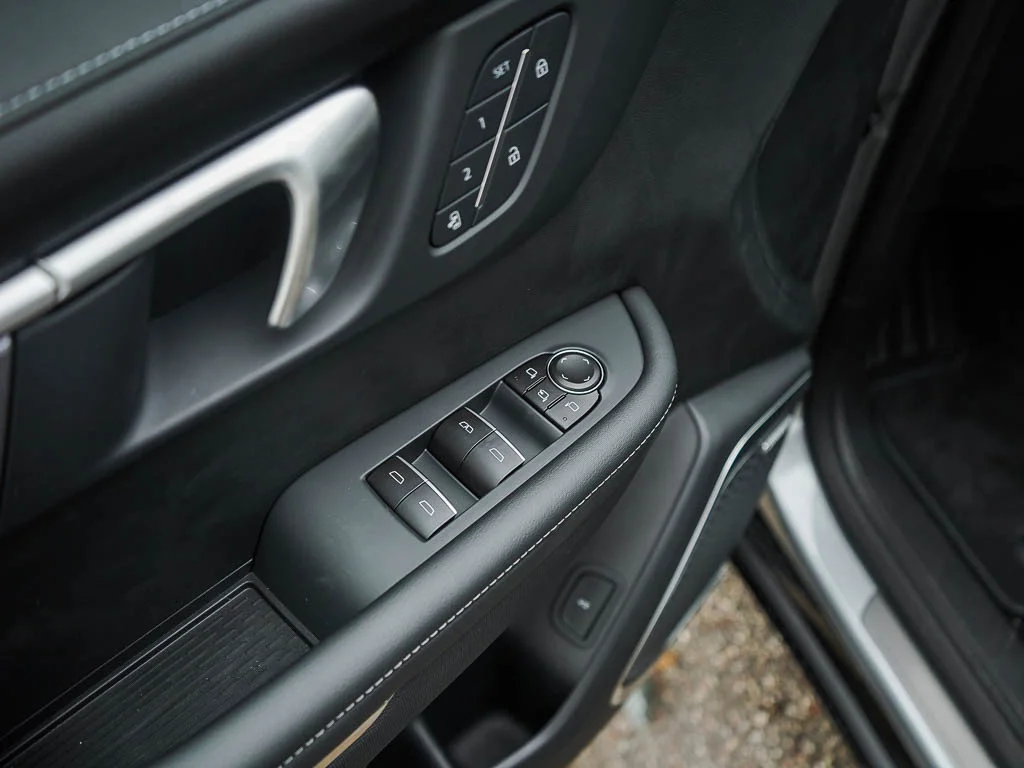 2026 Buick Enclave Sport Touring - Photo 19
