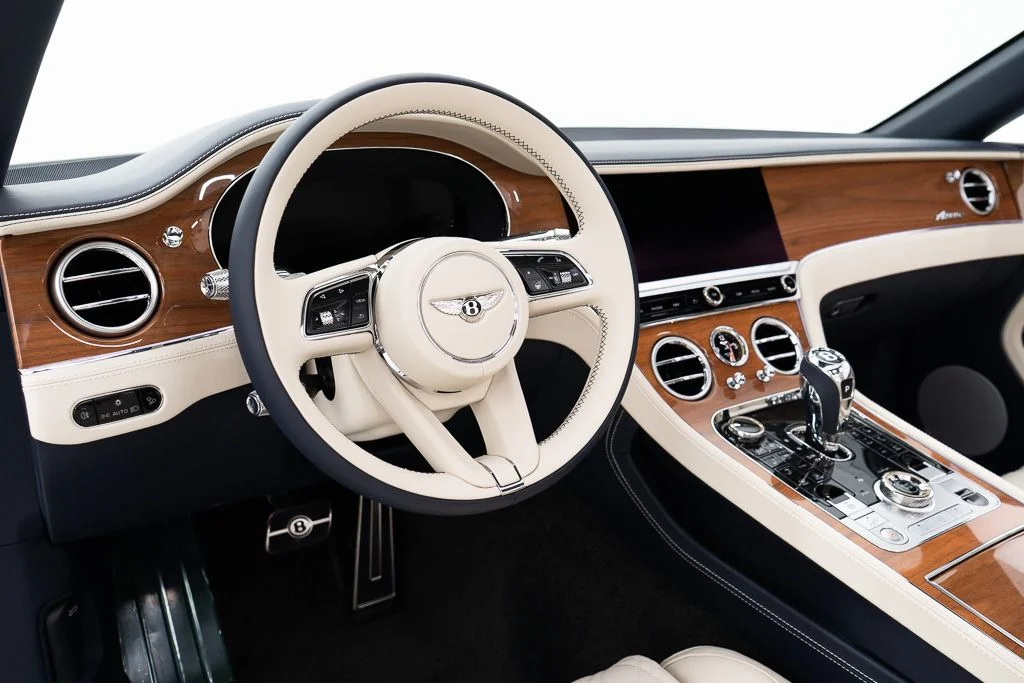 New 2026 Silverlake Bentley Azure image 22