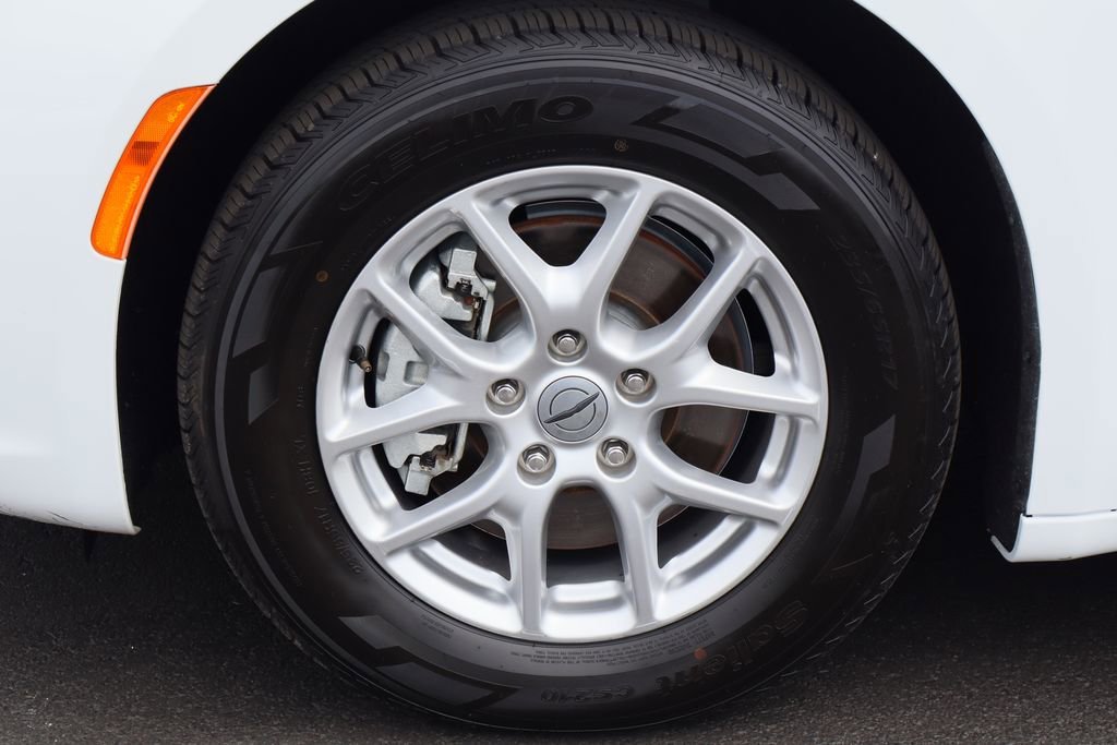 2023 Chrysler Pacifica Touring L - Photo 31
