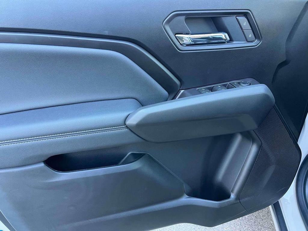 2026 GMC Canyon Elevation - Photo 18