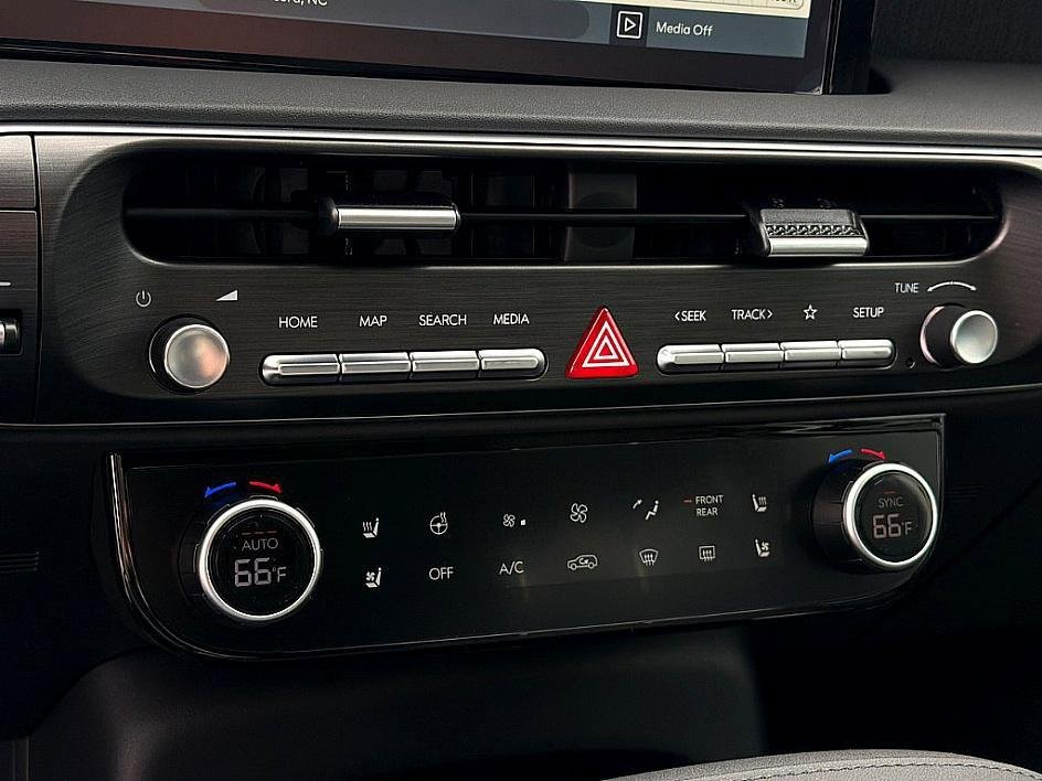 2026 Hyundai Palisade Limited - Photo 30
