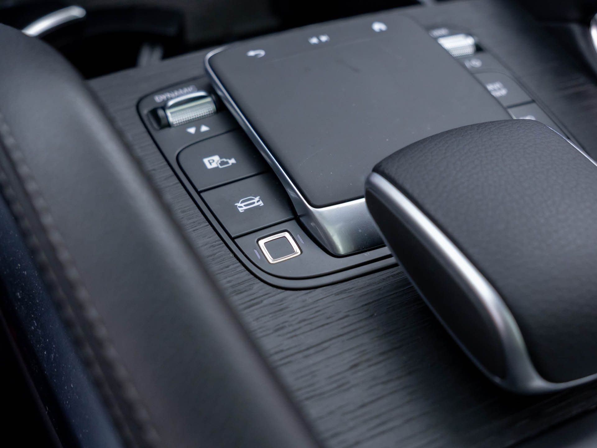 New 2026 Black Mercedes-Benz GLS 450 image 29