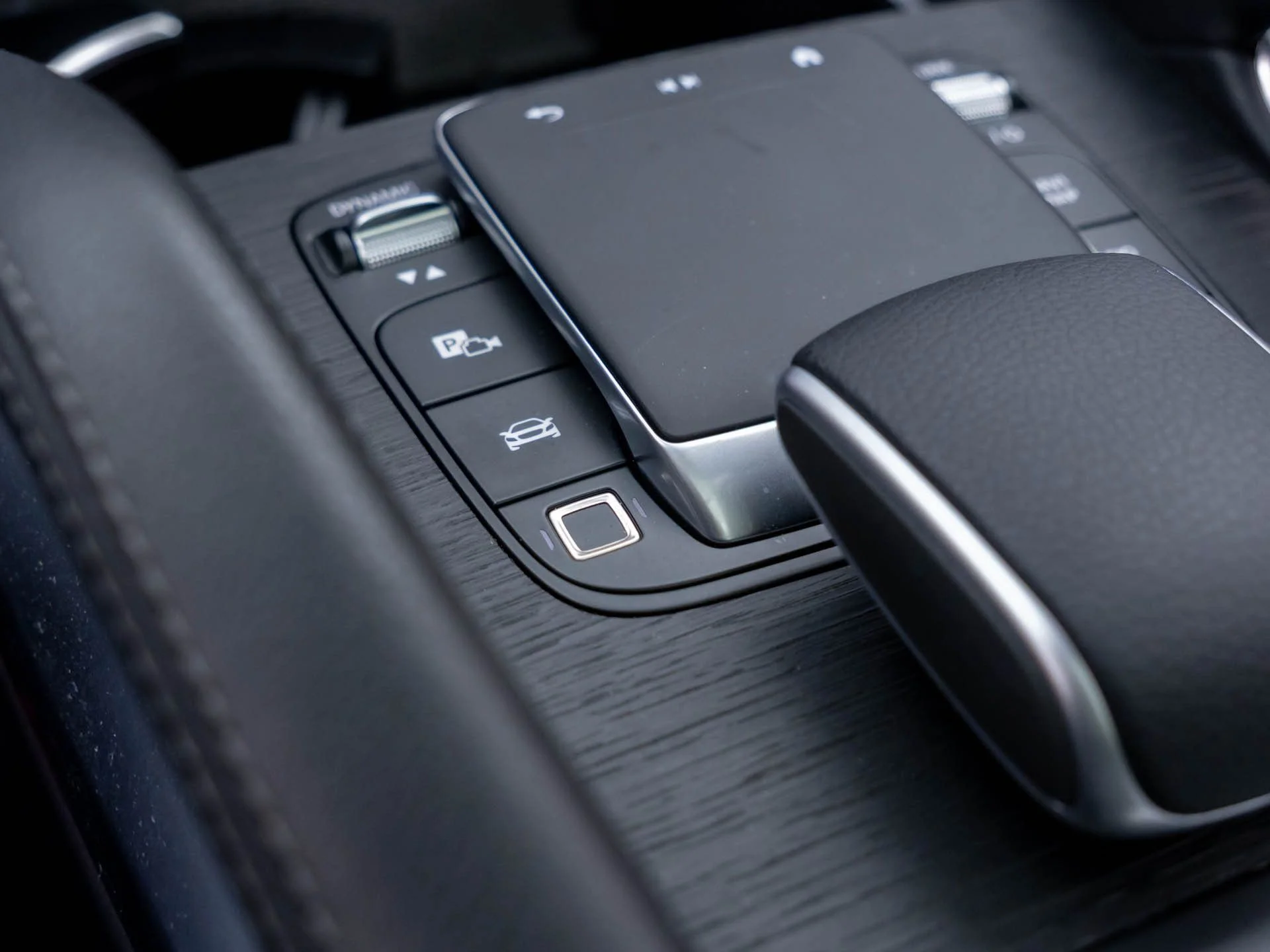 New 2026 Black Mercedes-Benz GLS 450 image 29