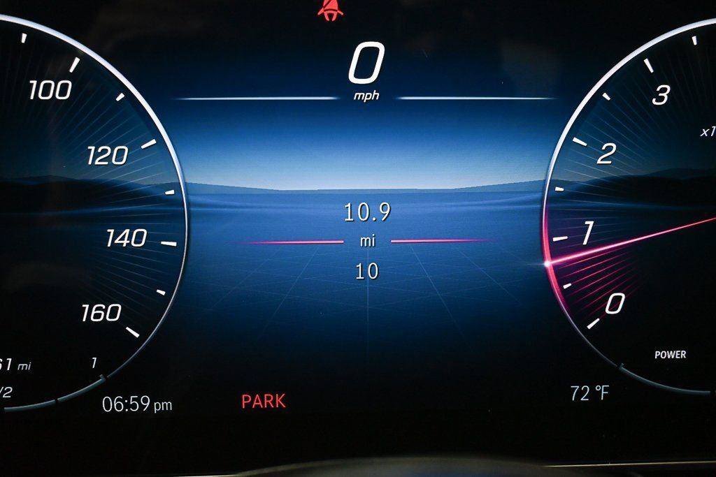 2025 Mercedes-Benz GLC Base - Photo 46