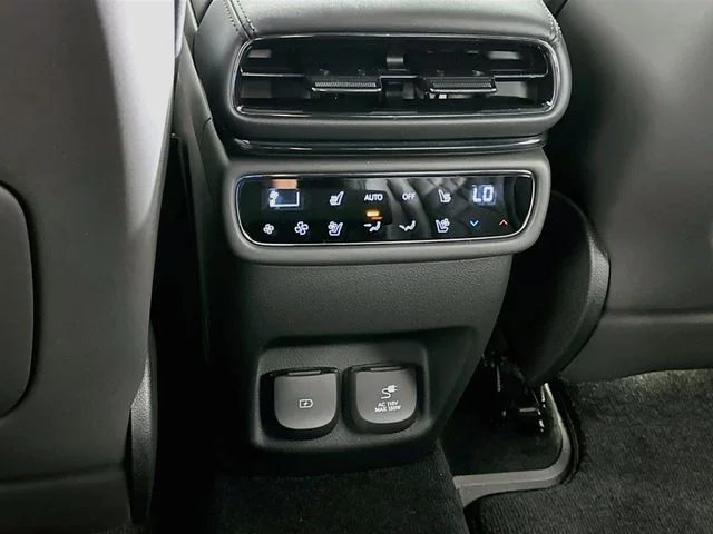 New 2026 Genesis GV80 Coupe 3.5T e-SC