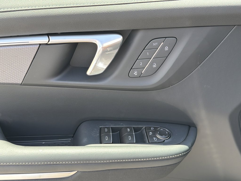 2026 Buick Enclave Sport Touring - Photo 20