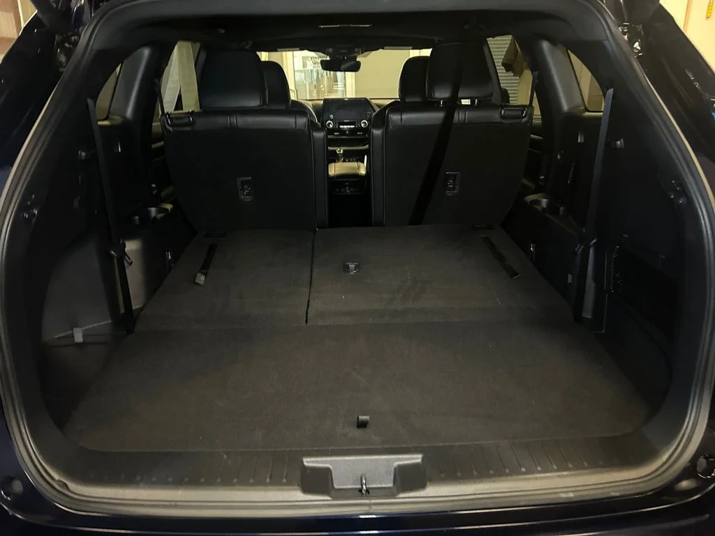 Used 2025 Blueprint Toyota XSE image 20