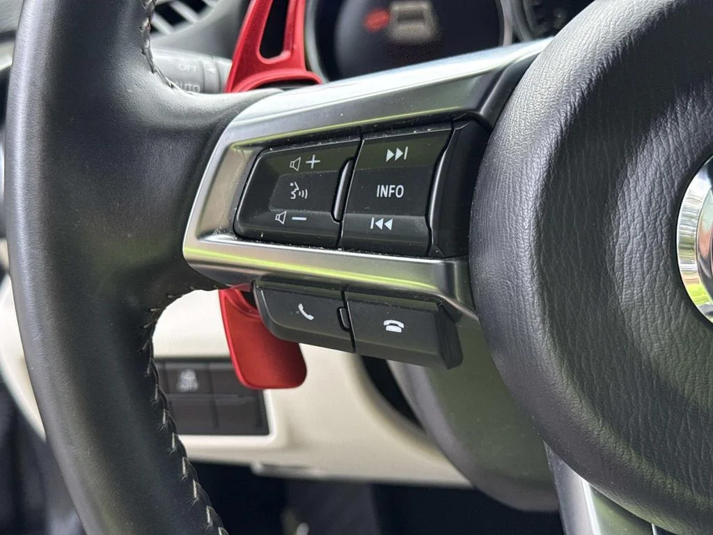 Used 2021 Gray Mazda Grand Touring image 31
