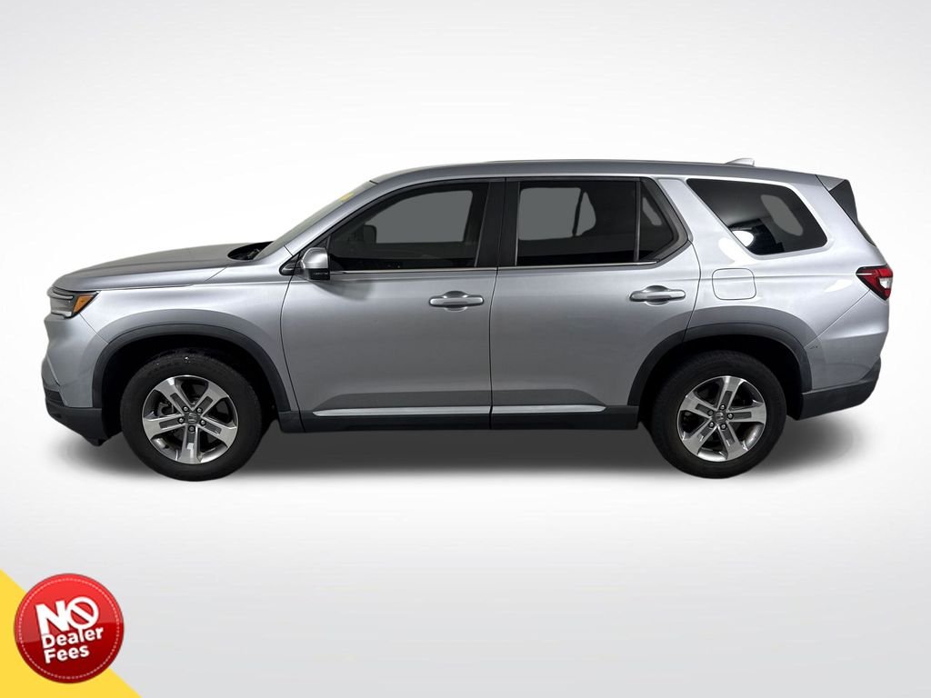 2024 Honda Pilot EX-L - Photo 6