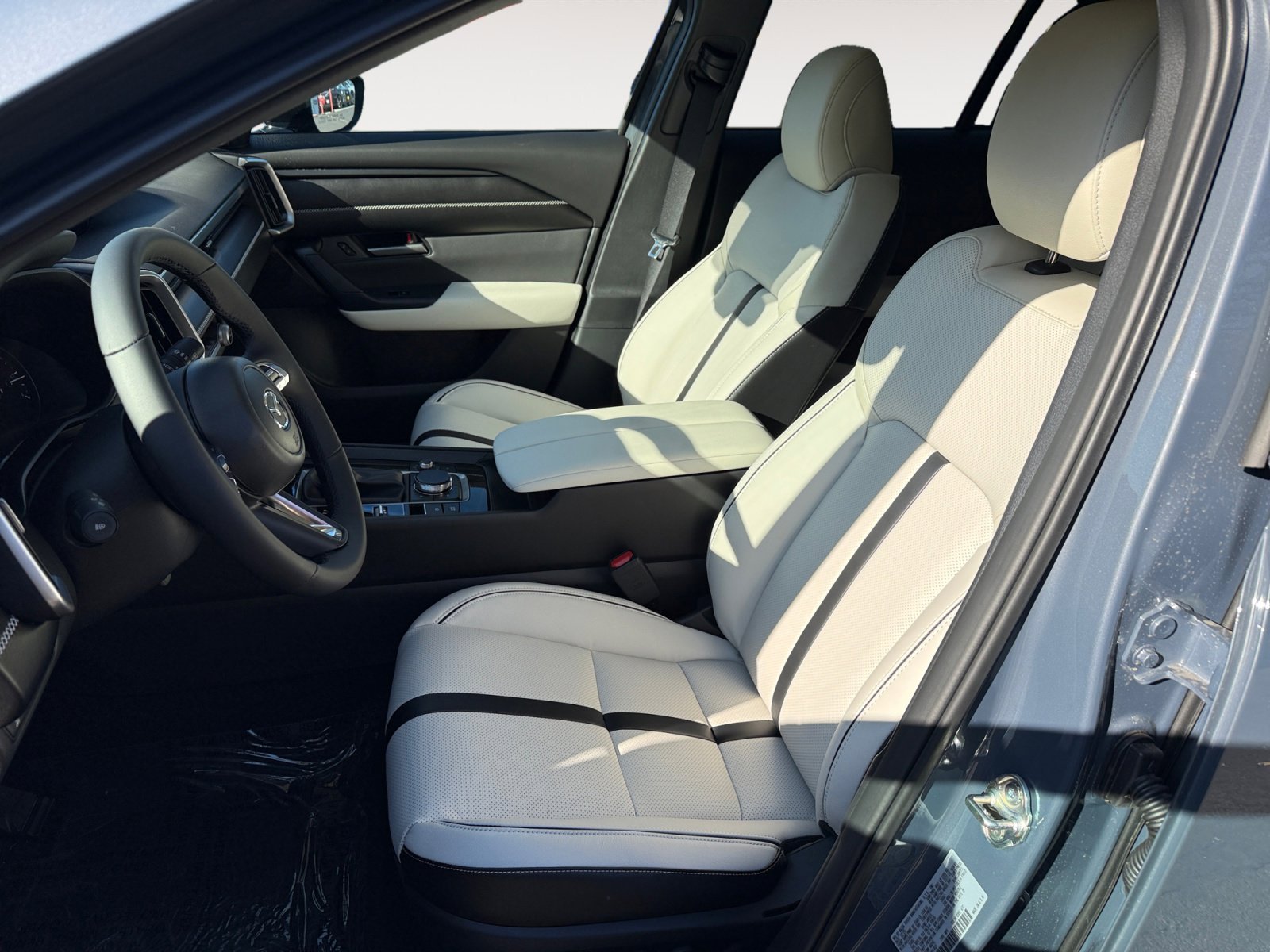 2026 Mazda CX-50 Premium - Photo 10
