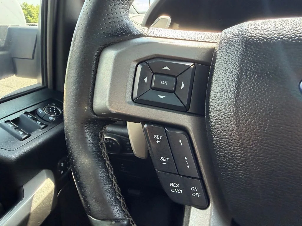 Used 2018  Ford Raptor image 38