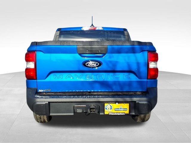 2025 Ford Maverick XLT - Photo 9