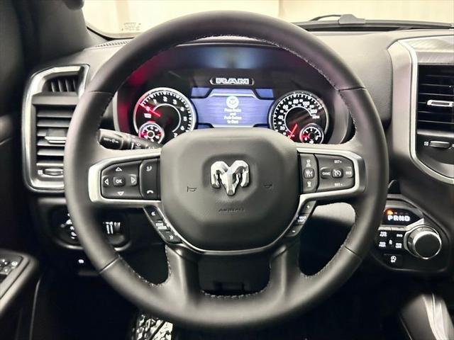 New 2026 Forged Blue Metallic RAM BIG HORN image 23