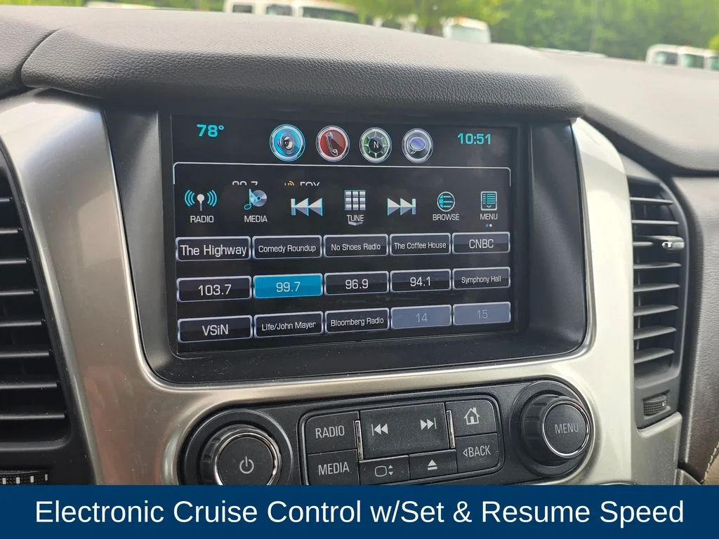 Used 2017 Black Chevrolet LT image 31
