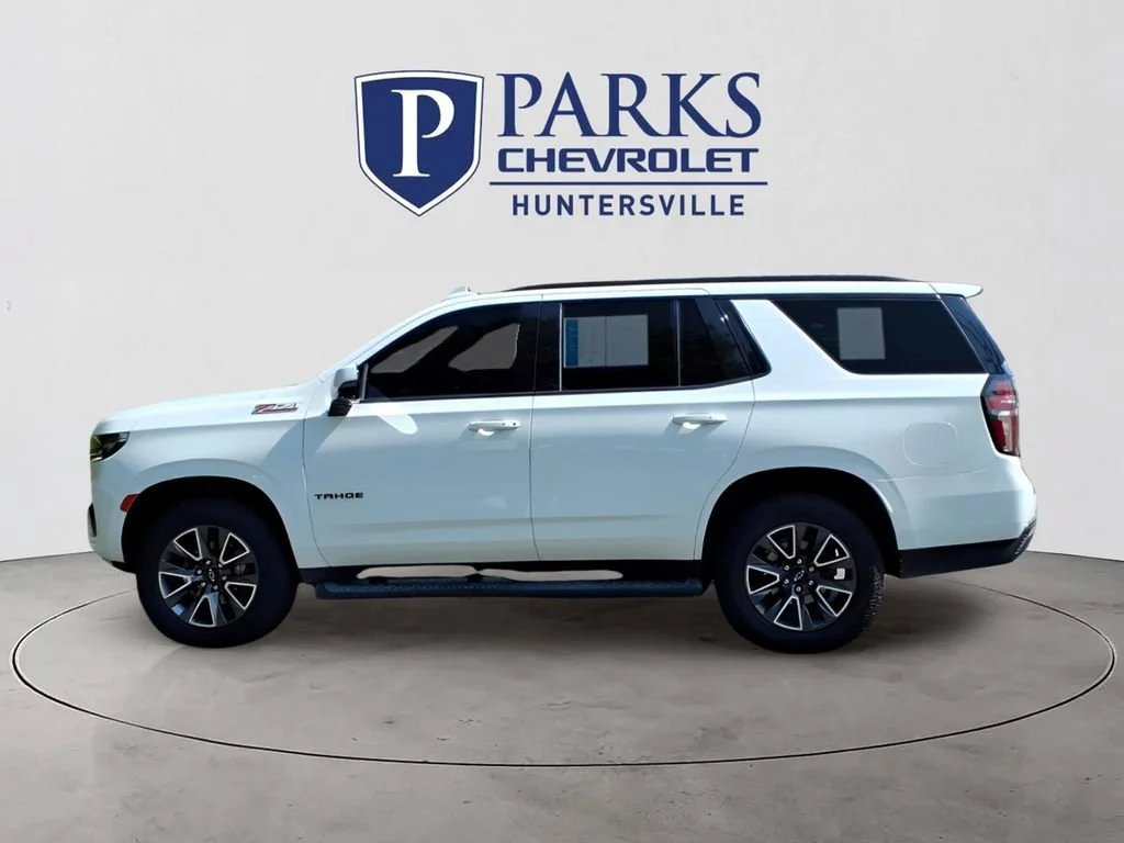 Used 2022 SUMMIT WHITE Chevrolet Z71 image 29