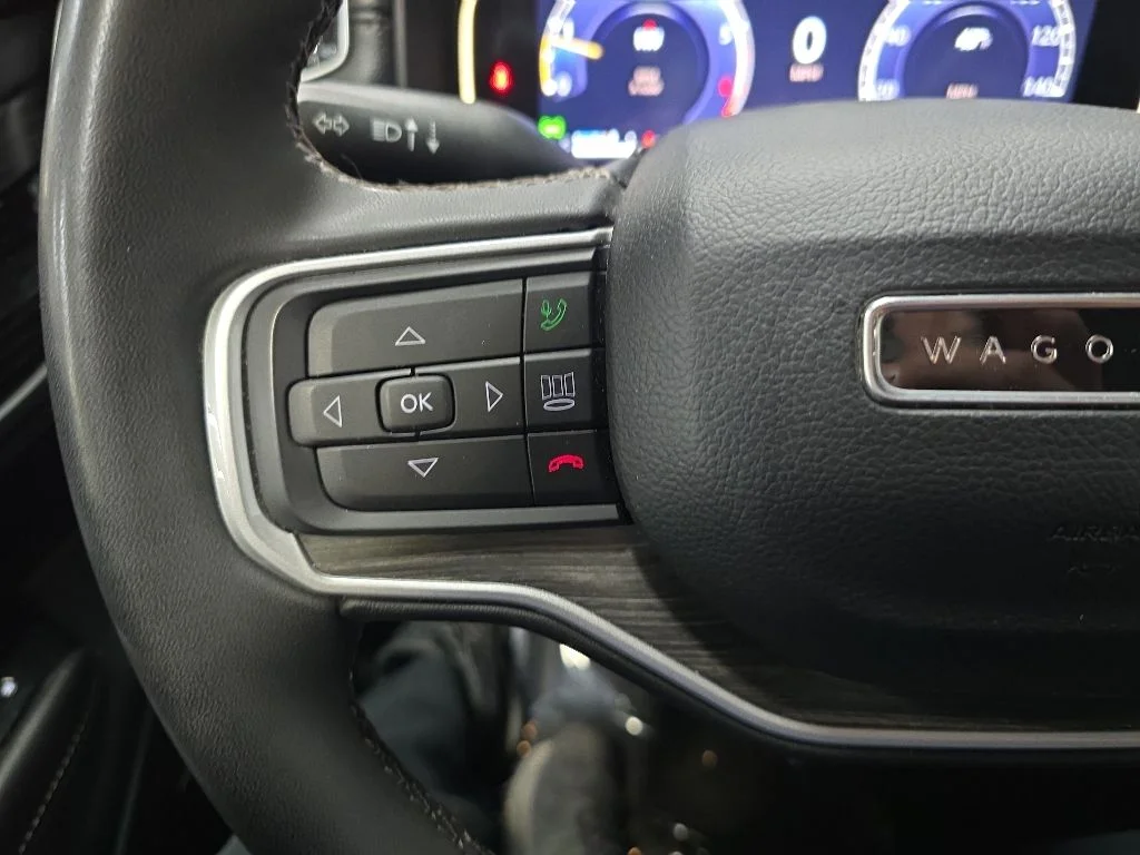 Used 2023 Gray Jeep Series III image 20
