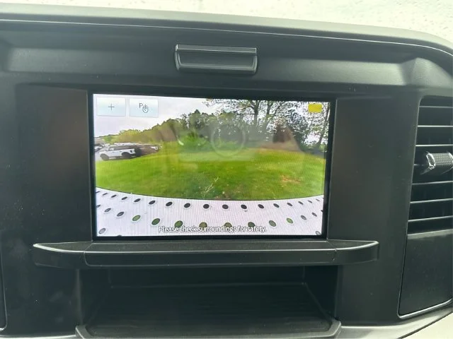 New 2026 White Ford XL image 25