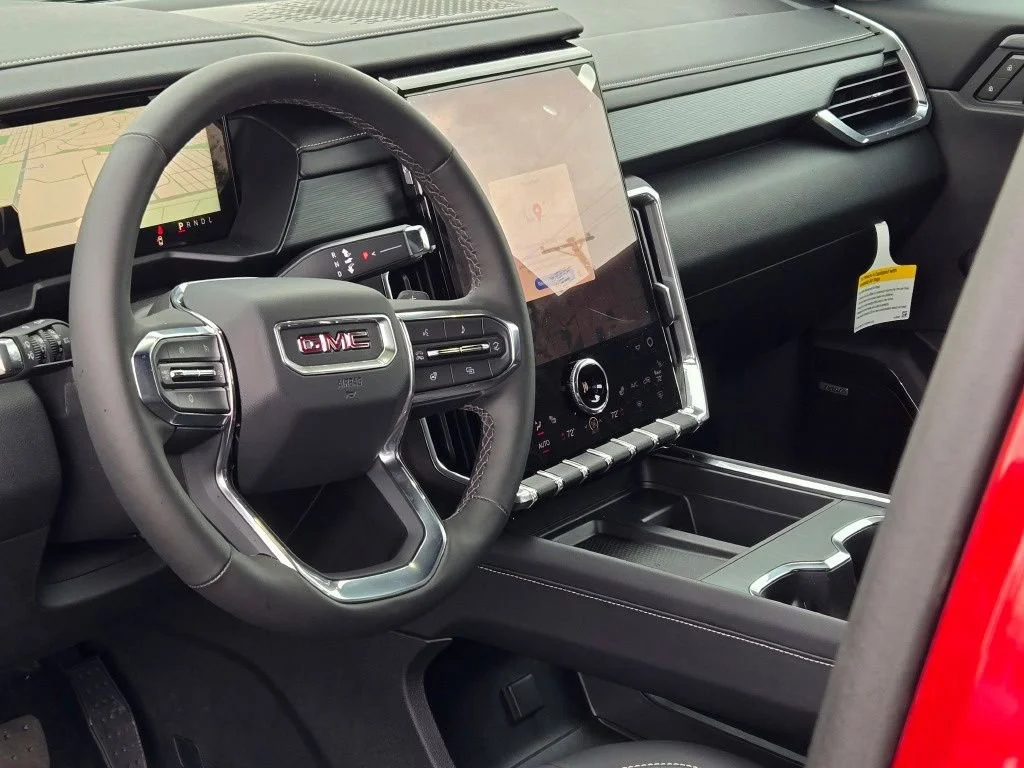 2025 GMC Acadia Elevation - Photo 38
