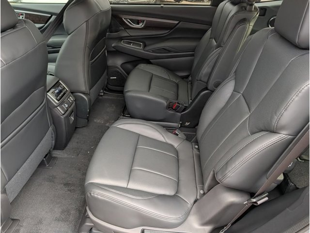 New 2026 ICE SILVER METALLIC Subaru Touring 7-Passenger image 19