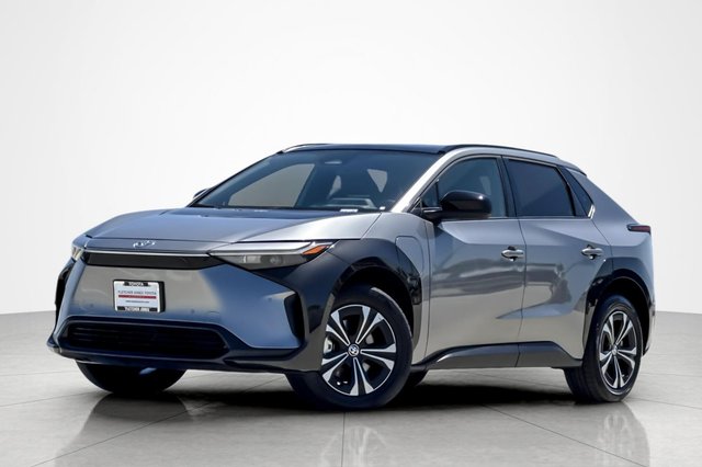 2023 Toyota bZ4X XLE