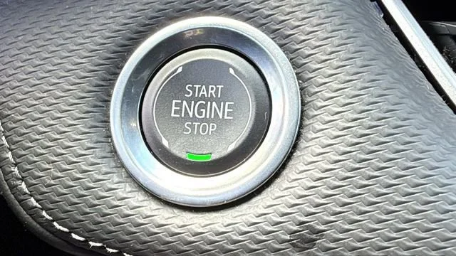 2025 Chevrolet Equinox LT - Photo 17