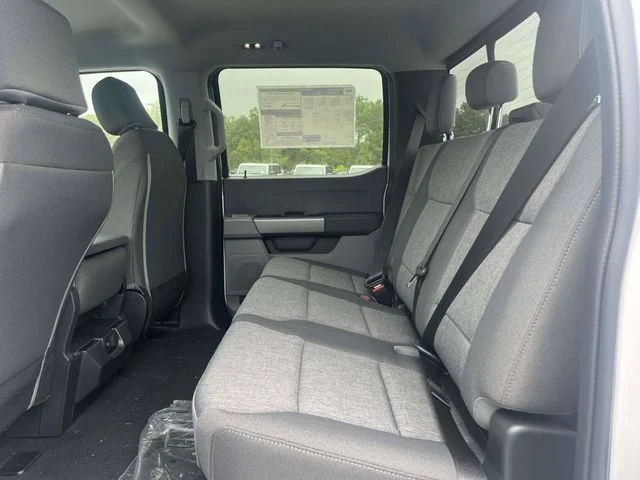 New 2026 White Ford XL image 11