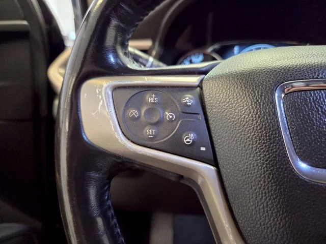 Used 2019 IRIDIUM METALLIC GMC Denali image 27
