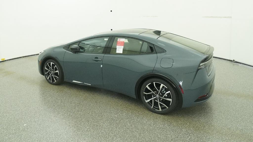 New 2026 Guardian Gray Toyota XSE Premium image 20