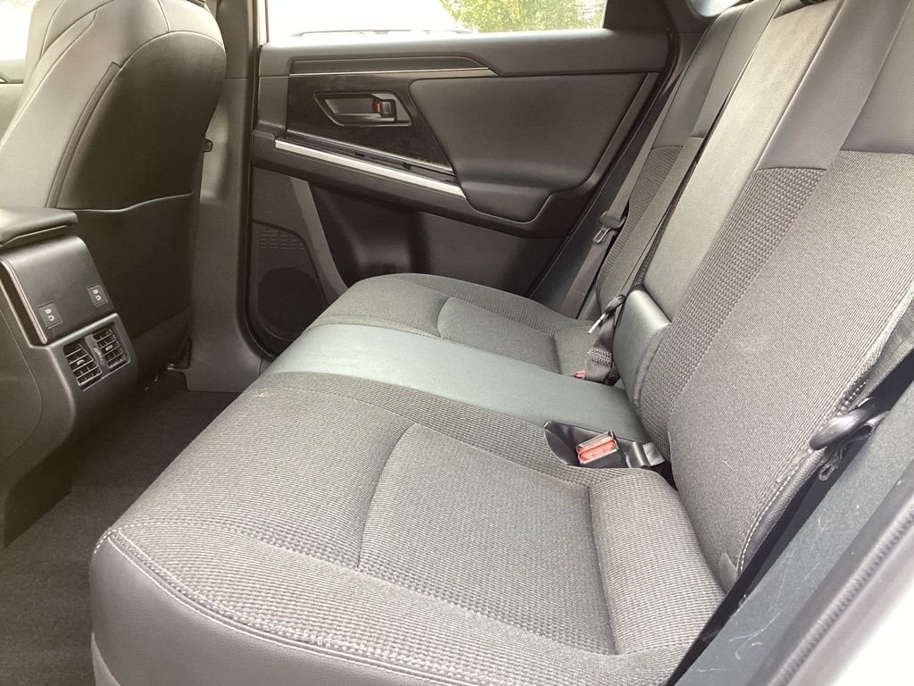 Certified Used 2024 Beige Toyota XLE image 6