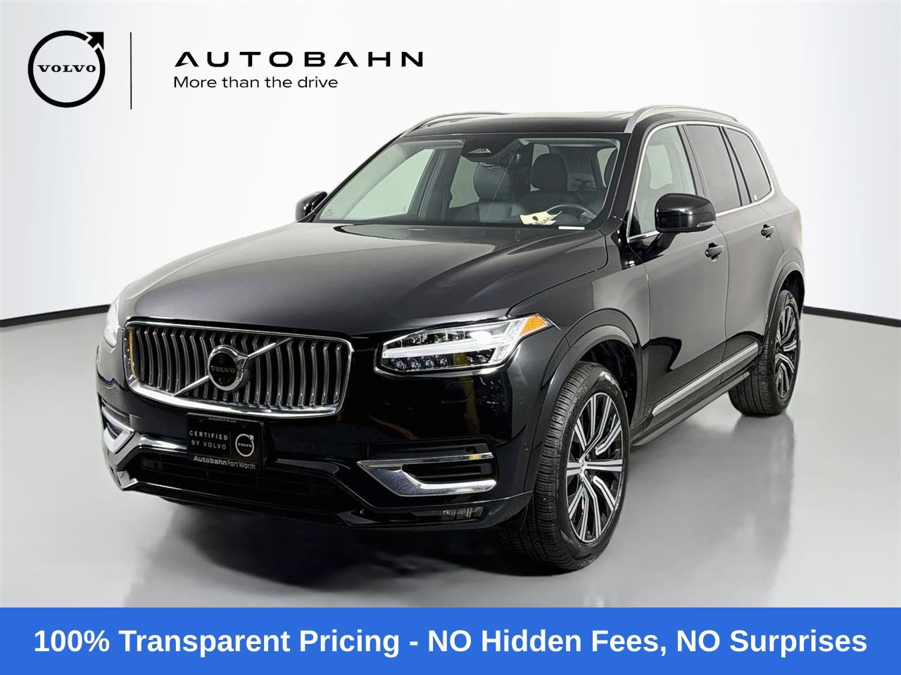 2023 Volvo XC90