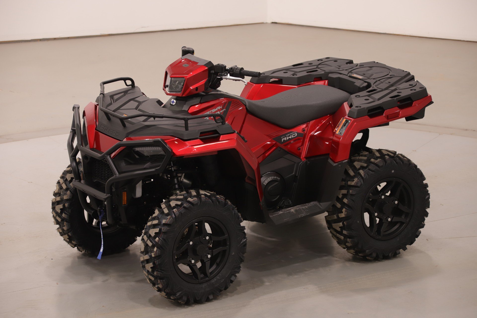 New 2026  Polaris  image 2