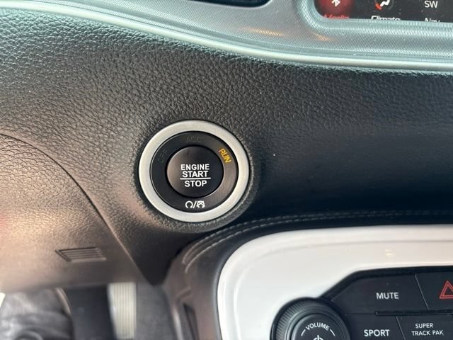 Used 2022 White Knuckle Clearcoat Dodge GT image 19