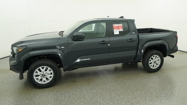 New 2026 Underground Toyota  SR5 image 5