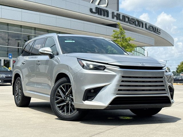 2024 Lexus TX 350 Premium