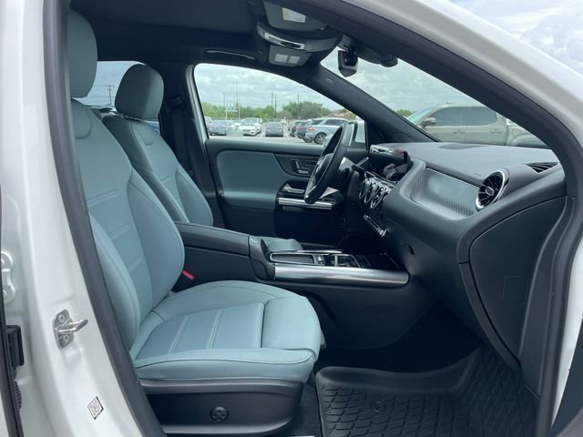 Certified Used 2026 White Mercedes-Benz GLA 250 image 18