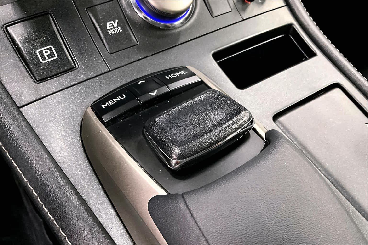 Used 2017 Obsidian Lexus  image 34