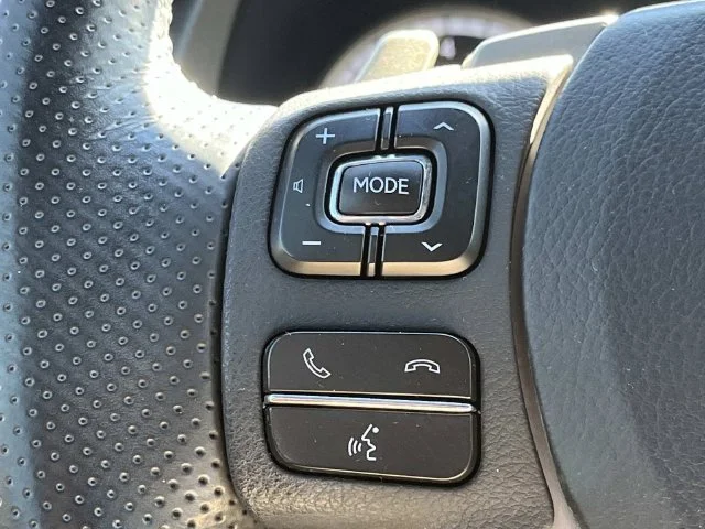 Used 2019 Black Lexus 300 F Sport image 33