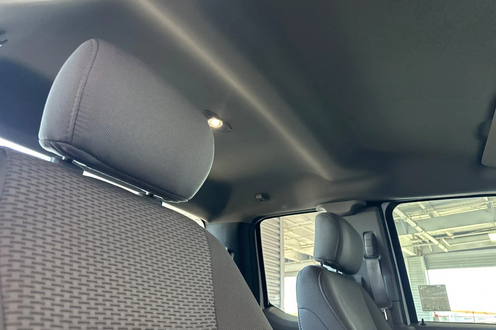 Used 2020 Oxford White Ford XLT image 16